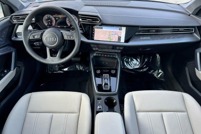 2026 Audi A3 Premium