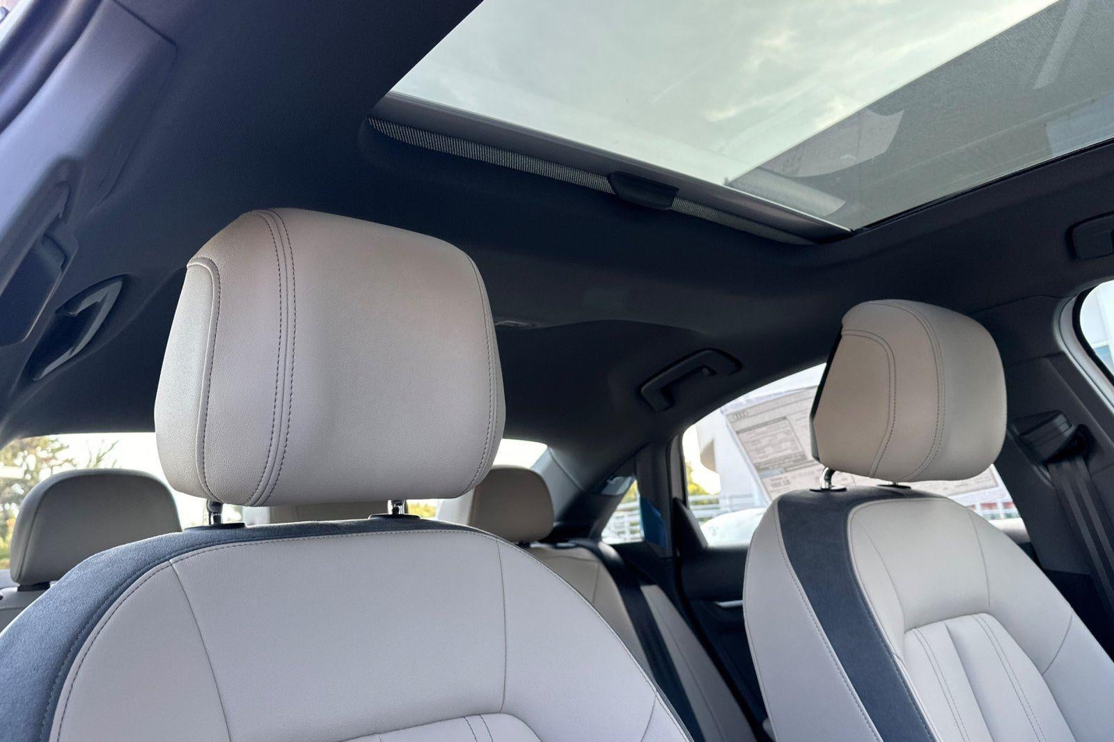 2026 Audi A3 Premium