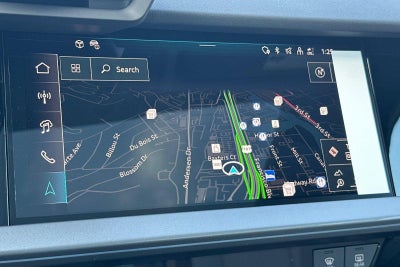 2026 Audi A3 Premium