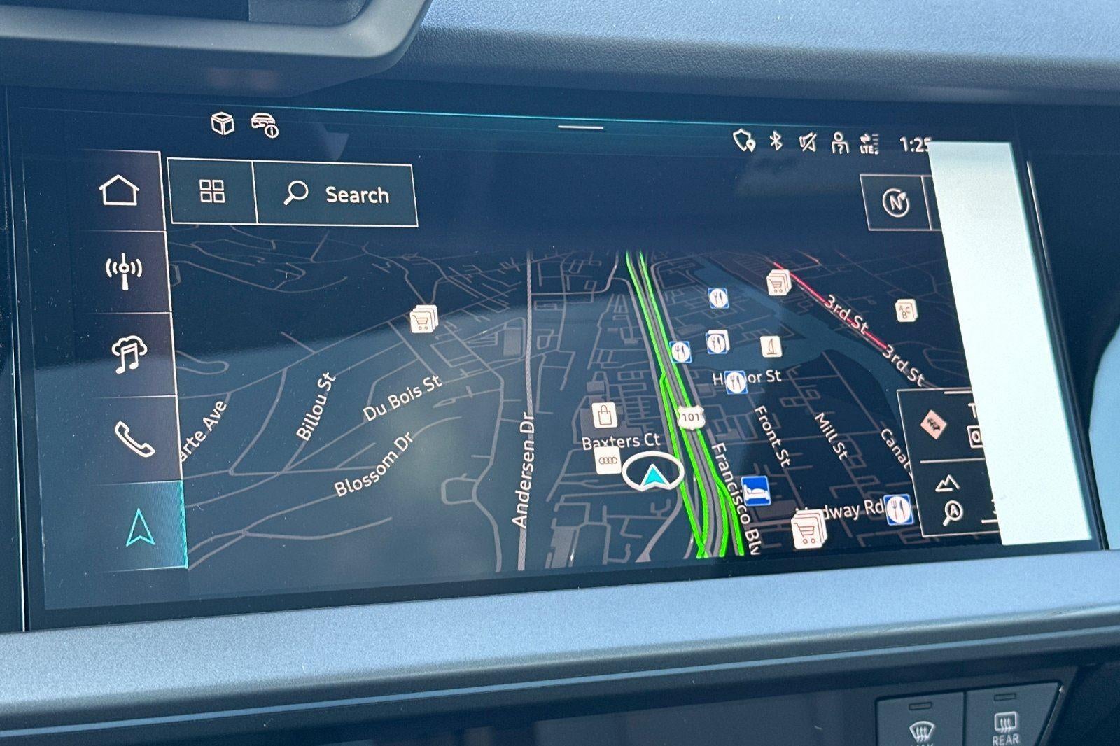 2026 Audi A3 Premium