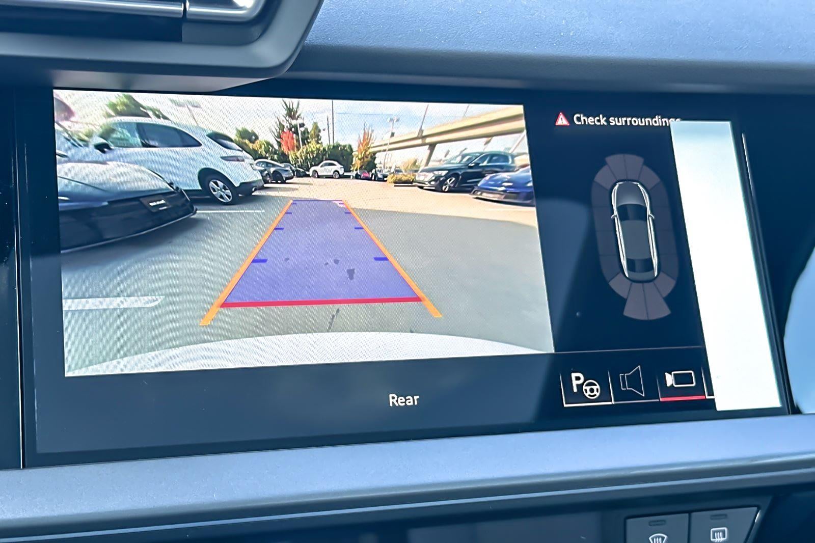 2026 Audi A3 Premium