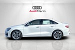 2026 Audi A3 Premium