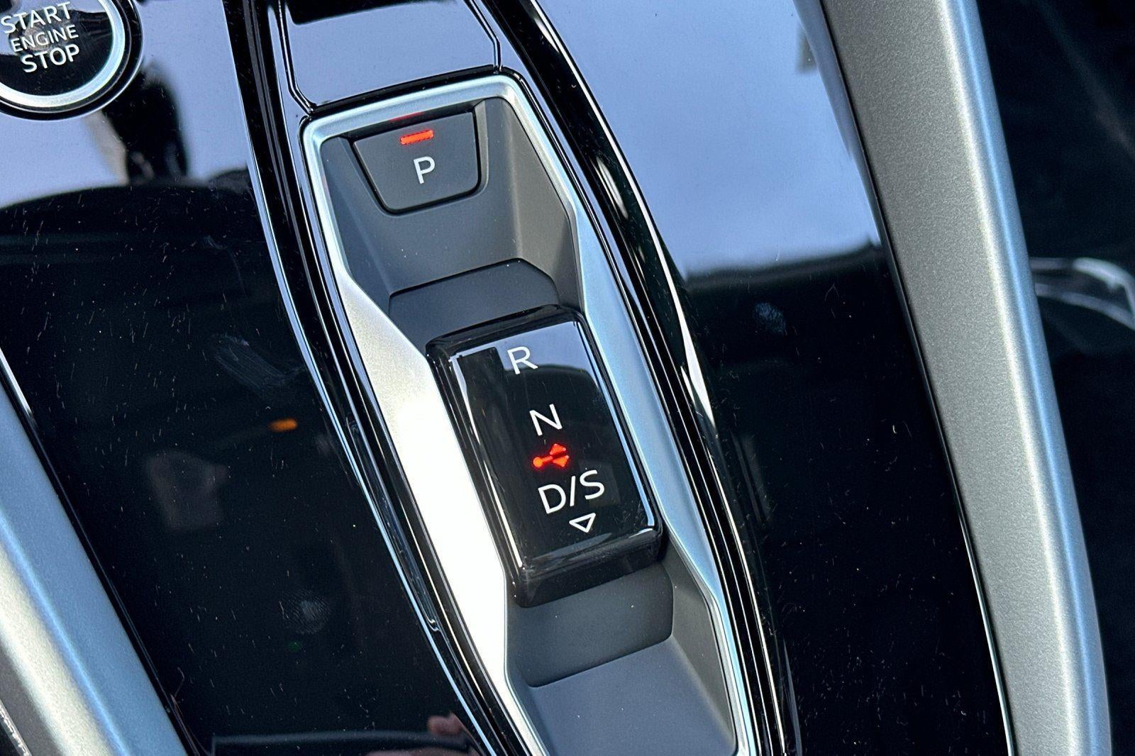 2026 Audi A3 Premium