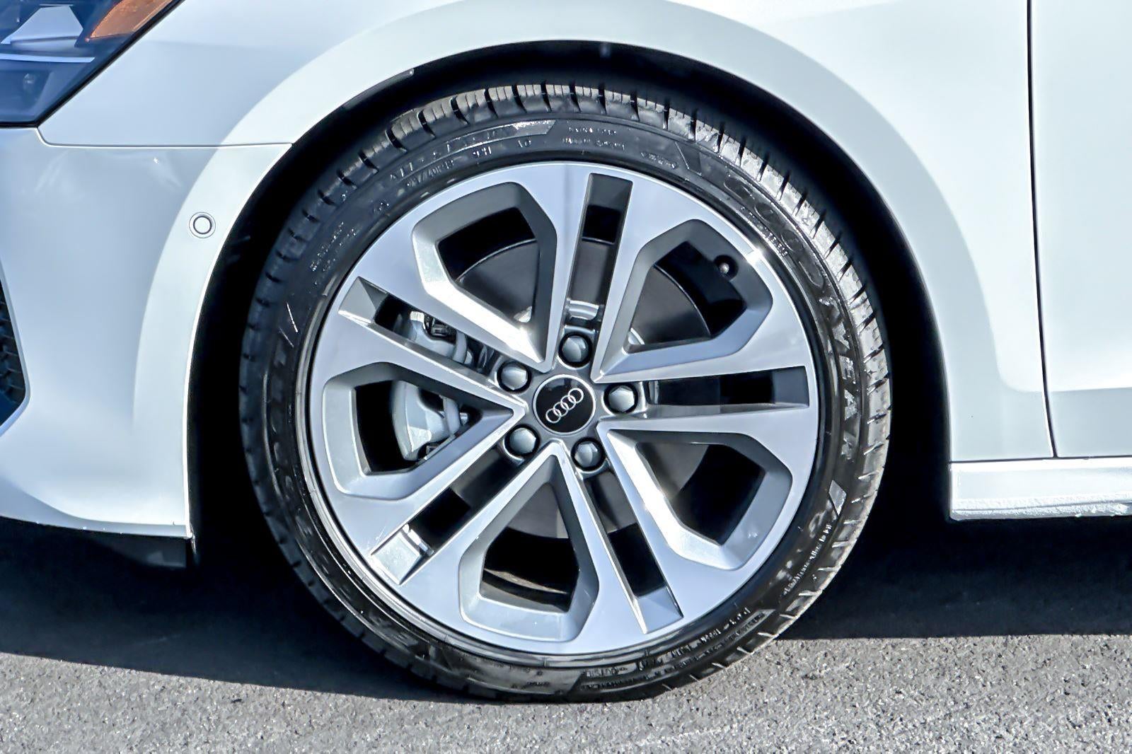 2026 Audi A3 Premium