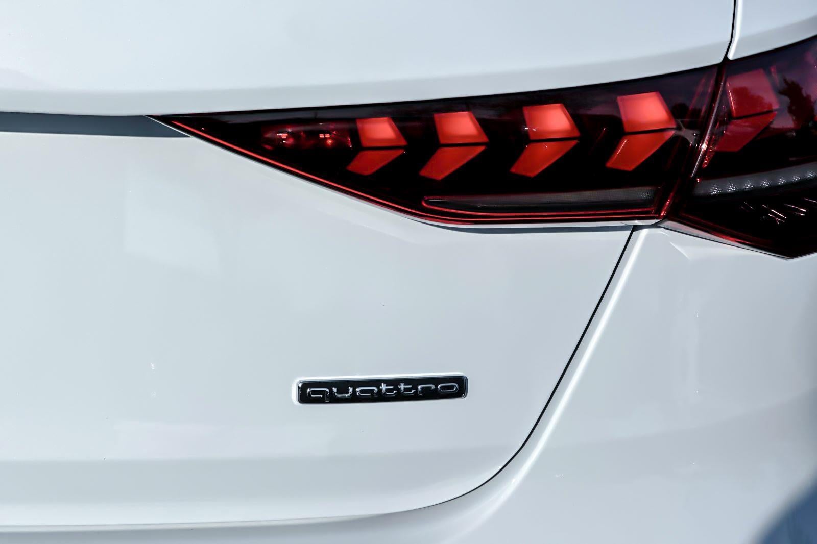 2026 Audi A3 Premium