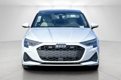 2026 Audi A3 Premium