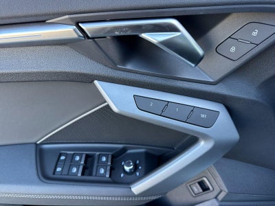 2026 Audi A3 Premium
