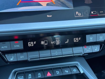 2026 Audi A3 Premium