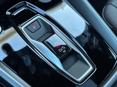 2026 Audi A3 Premium