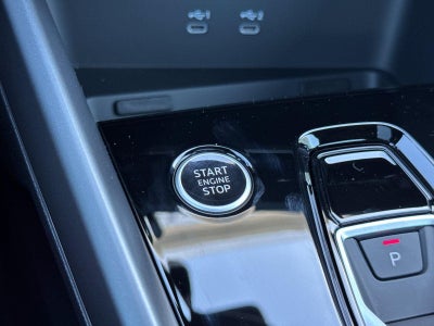 2026 Audi A3 Premium