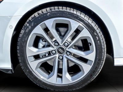 2026 Audi A3 Premium