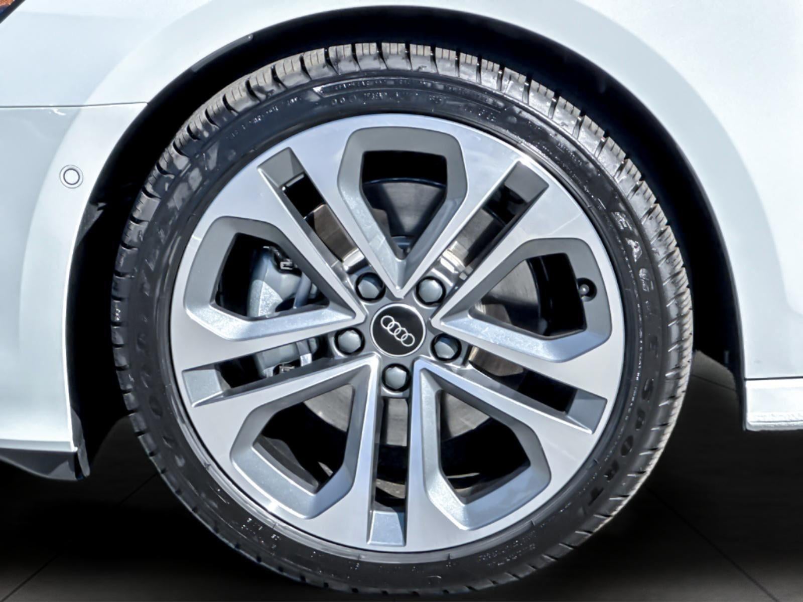 2026 Audi A3 Premium