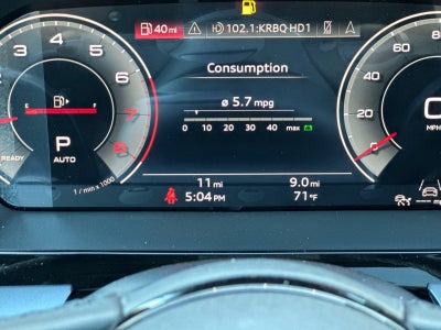 2026 Audi A3 Premium