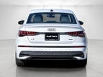 2026 Audi A3 Premium