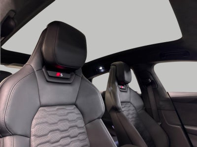 2026 Audi S e-tron GT Prestige