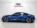2026 Audi S e-tron GT Prestige