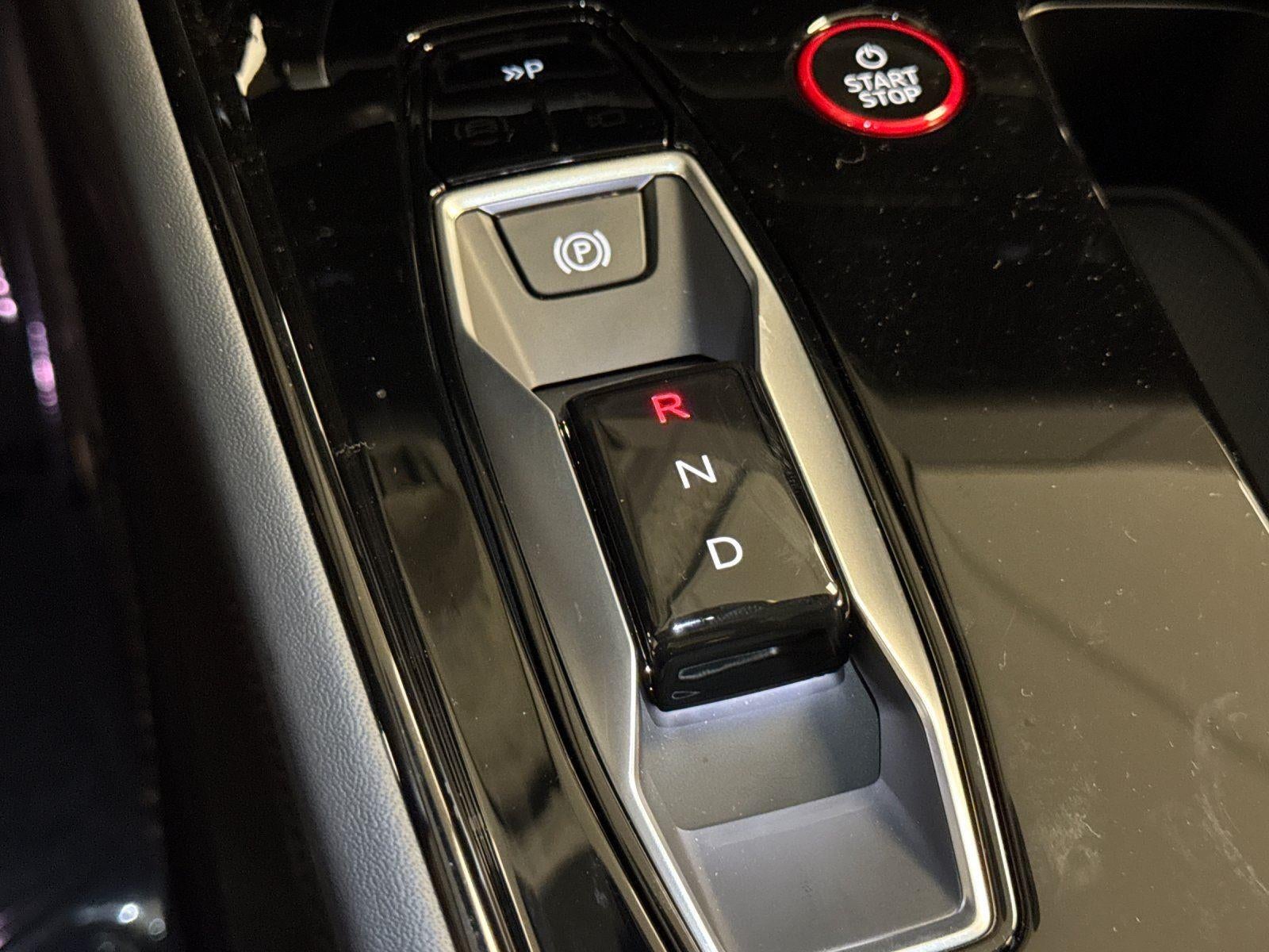 2026 Audi S e-tron GT Prestige
