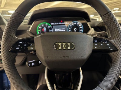 2026 Audi S e-tron GT Prestige