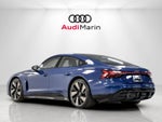 2026 Audi S e-tron GT Prestige