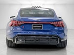 2026 Audi S e-tron GT Prestige