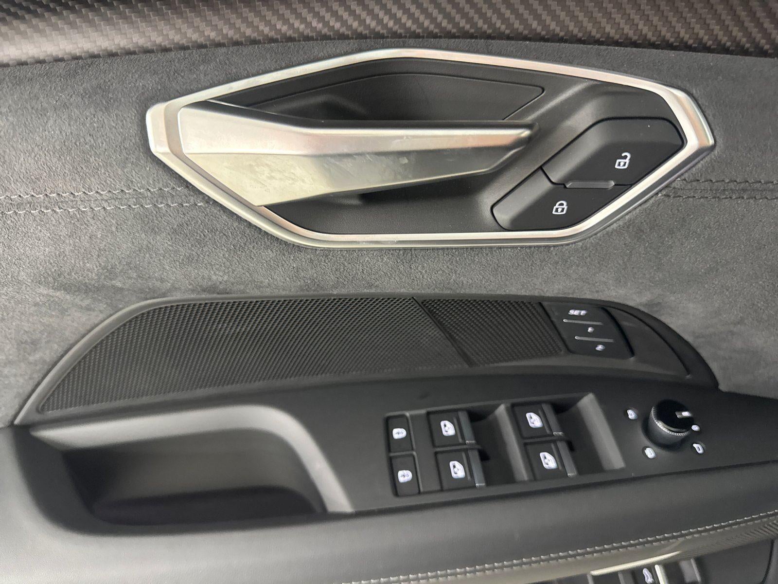 2026 Audi S e-tron GT Prestige