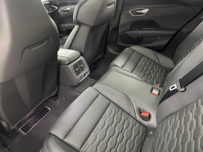 2026 Audi S e-tron GT Prestige