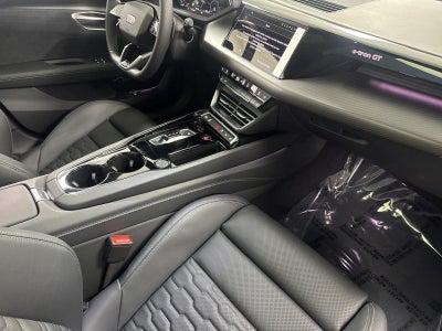 2026 Audi S e-tron GT Prestige