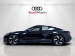 2026 Audi S e-tron GT Prestige
