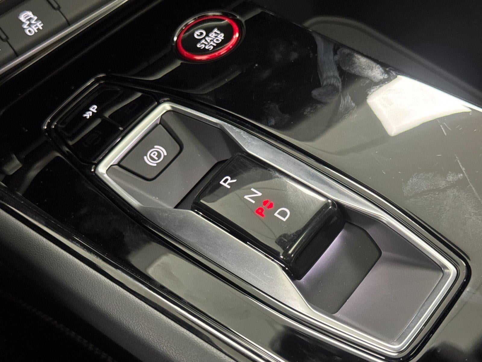 2026 Audi S e-tron GT Prestige