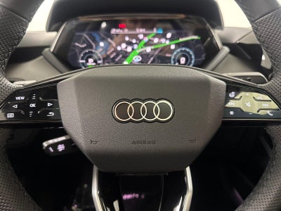 2026 Audi S e-tron GT Prestige