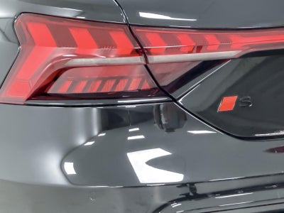 2026 Audi S e-tron GT Prestige