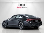 2026 Audi S e-tron GT Prestige