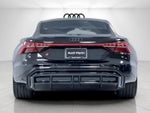 2026 Audi S e-tron GT Prestige