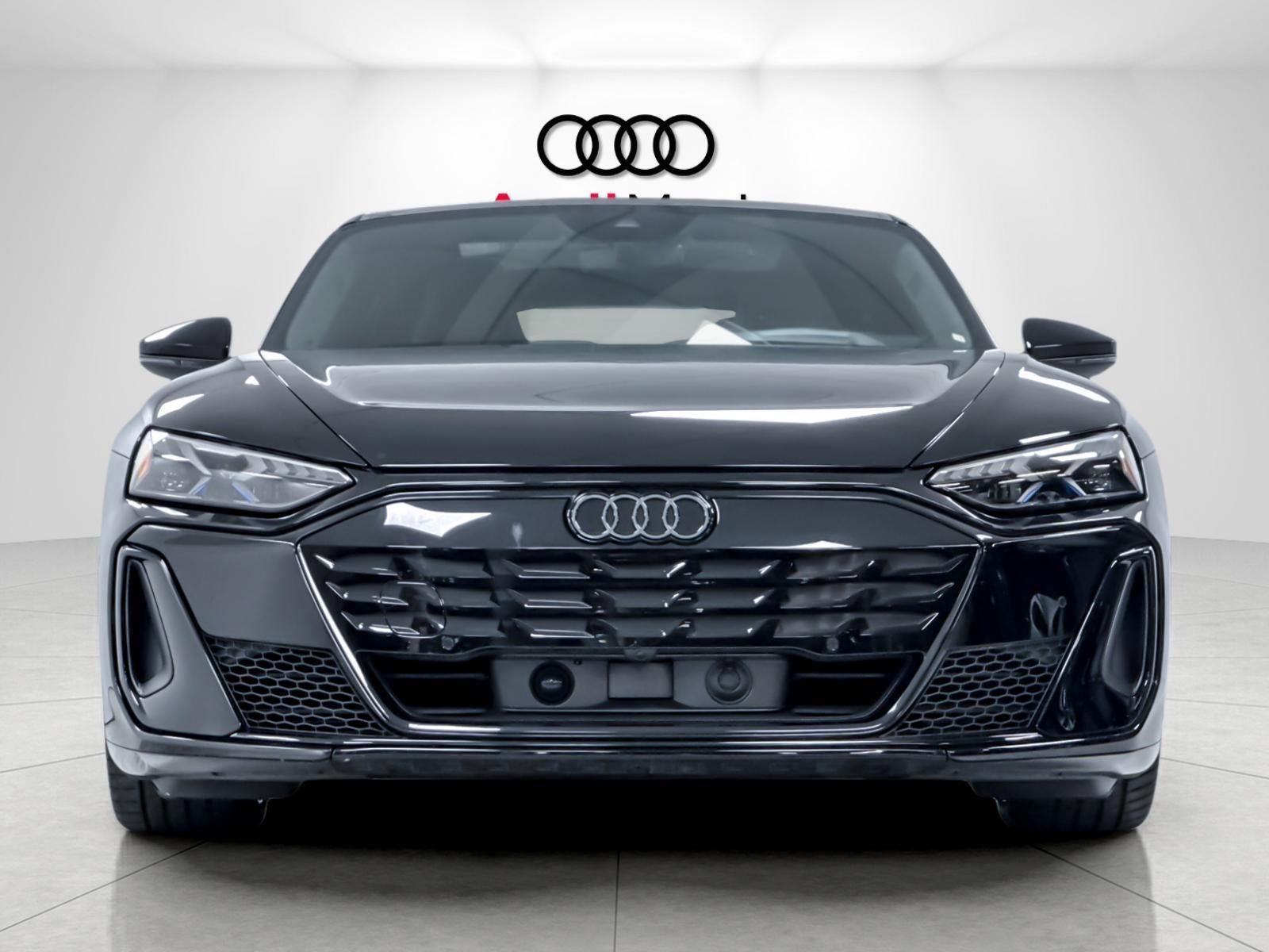 2026 Audi S e-tron GT Prestige