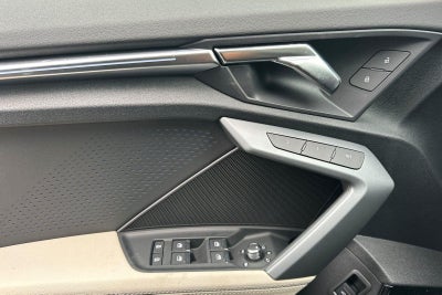 2026 Audi A3 Premium Plus