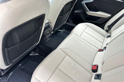 2026 Audi A3 Premium Plus