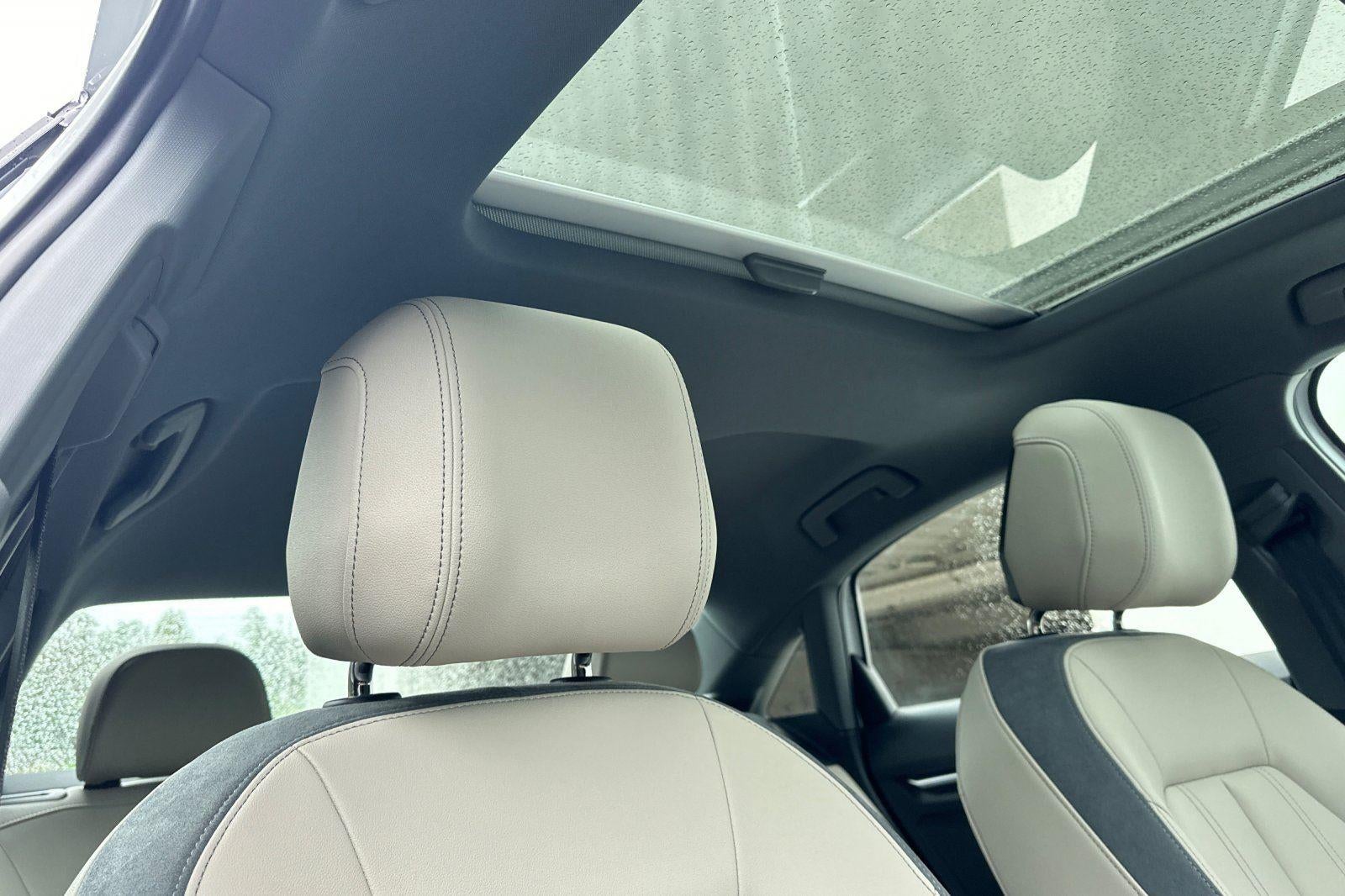 2026 Audi A3 Premium Plus