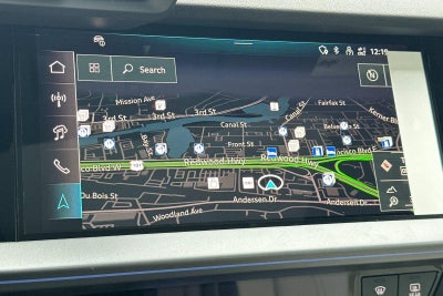 2026 Audi A3 Premium Plus