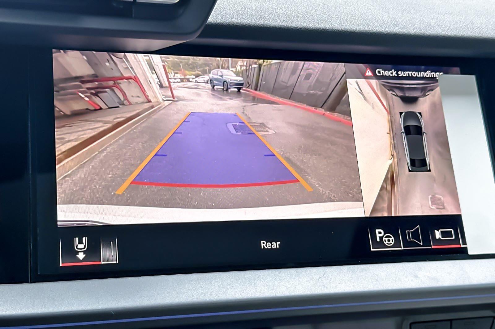 2026 Audi A3 Premium Plus