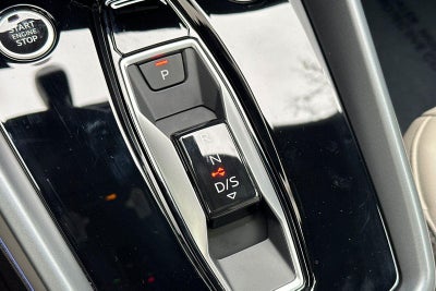 2026 Audi A3 Premium Plus