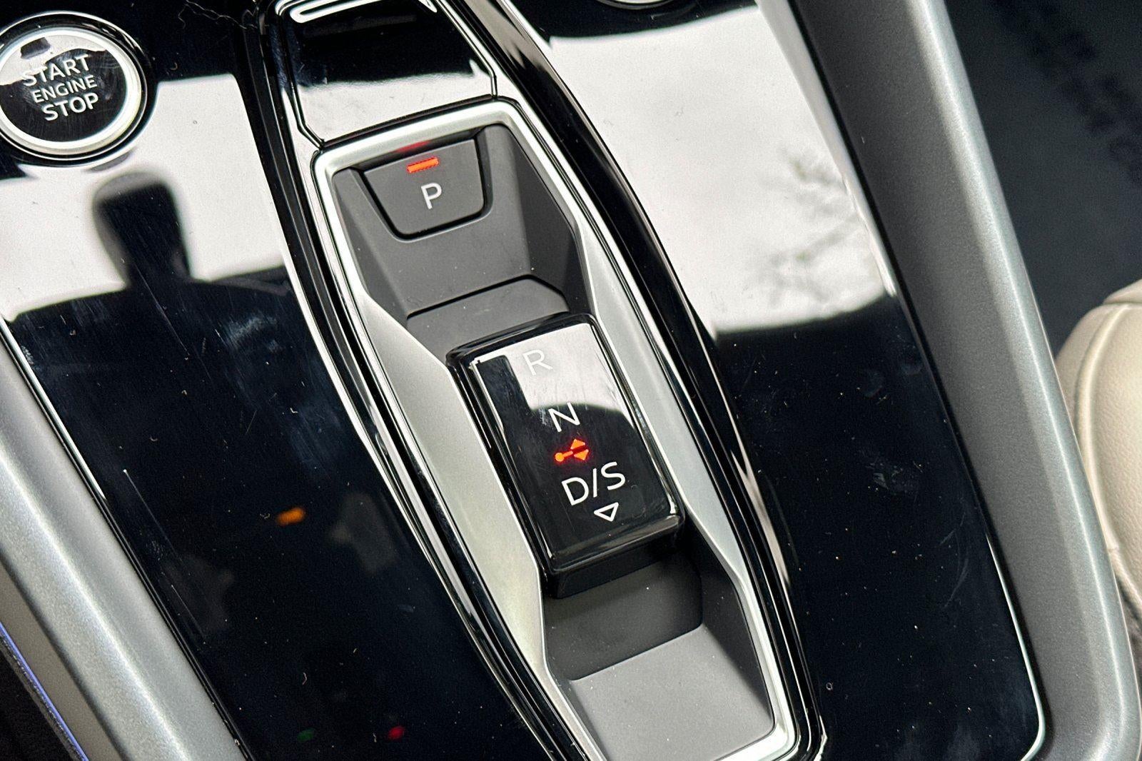 2026 Audi A3 Premium Plus