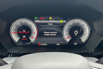 2026 Audi A3 Premium Plus