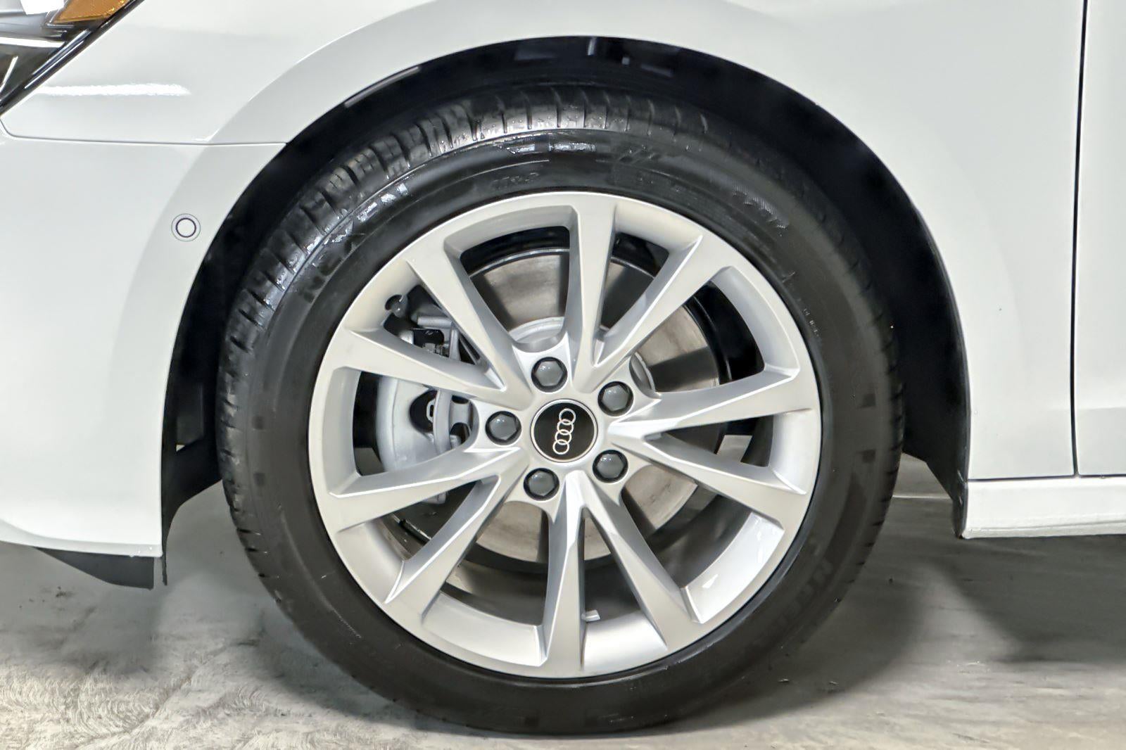 2026 Audi A3 Premium Plus