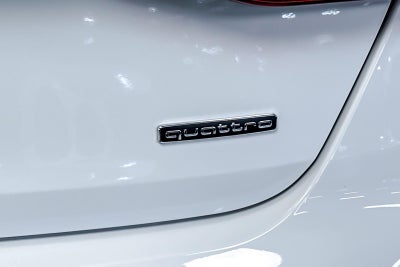 2026 Audi A3 Premium Plus