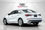 2026 Audi A3 Premium Plus