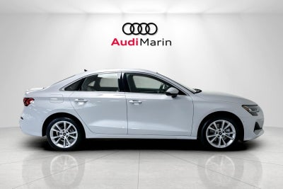 2026 Audi A3 Premium Plus