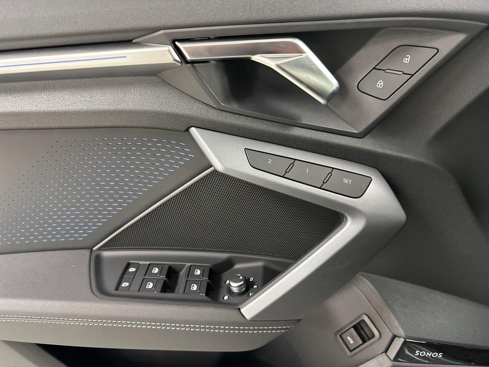 2026 Audi A3 Premium Plus