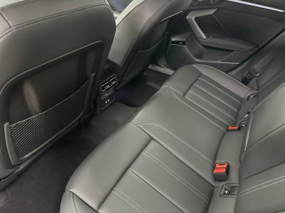 2026 Audi A3 Premium Plus