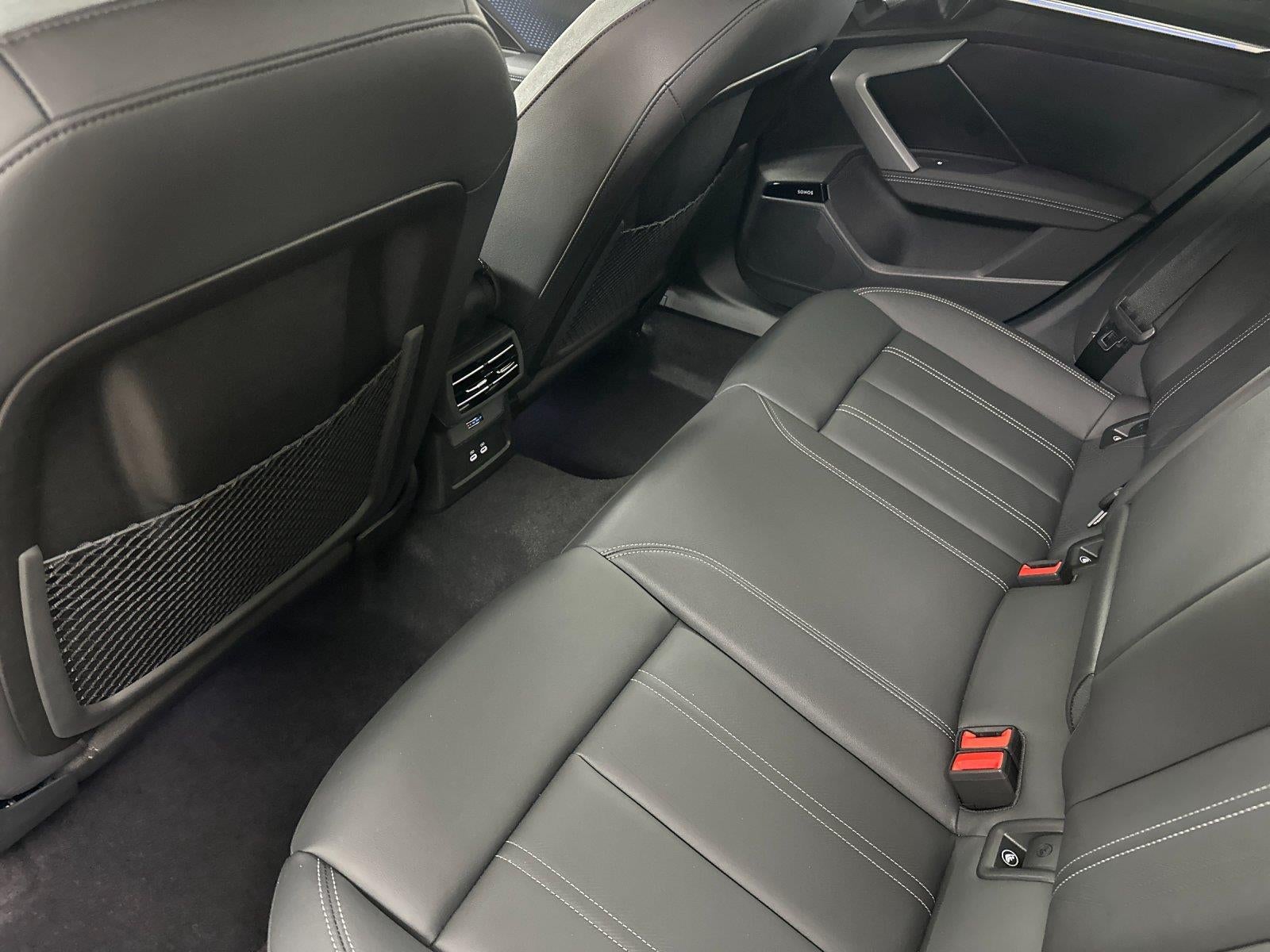 2026 Audi A3 Premium Plus