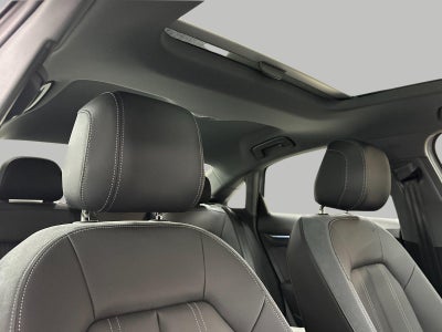 2026 Audi A3 Premium Plus
